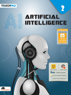 cover image of Artificial Intelligence Class 2